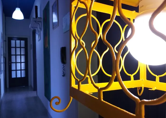 Idria B&BBed and Breakfast